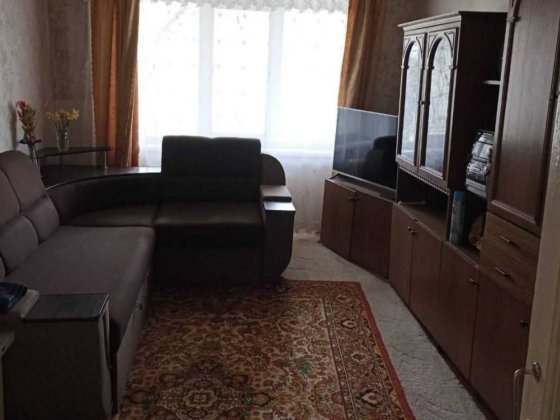 3х комнатная на Бочарова с большим балконом за 33 000 Одесса