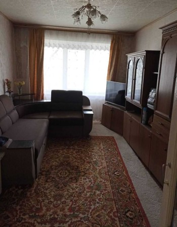 3х комнатная на Бочарова с большим балконом за 33 000 - фото 1