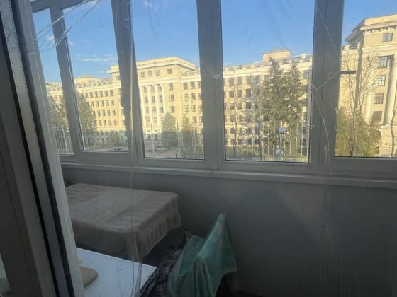 Продам 3 ком квартиру Центр, Госпром, пр-т Независимости, 7 Харьков