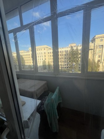 Продам 3 ком квартиру Центр, Госпром, пр-т Независимости, 7 - фото 1