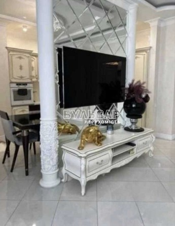 ЖК Мир, VIP. Ботанический сад. Продам 2 к.кв. - 95 м2 - фото 1