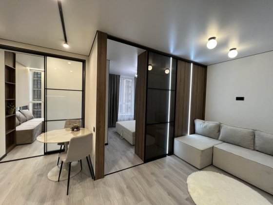 ‼️Продам затишну 1к квартиру 41м2 ЖК Софія Резиденс Софіївська Борщагівка