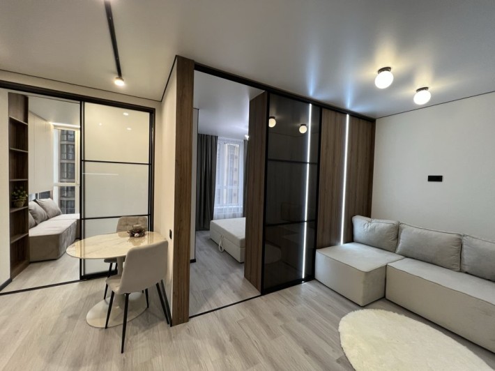 ‼️Продам затишну 1к квартиру 41м2 ЖК Софія Резиденс - фото 1