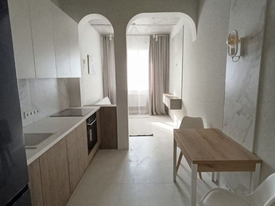 Продам квартиру в клубном доме Харків