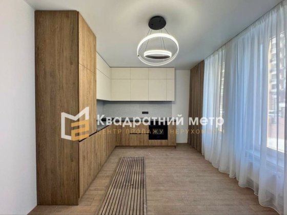 Продаж 1-кімнатної квартири в ЖК бізнес-класу Echo Park (Ехо Парк) Петропавловская Борщаговка