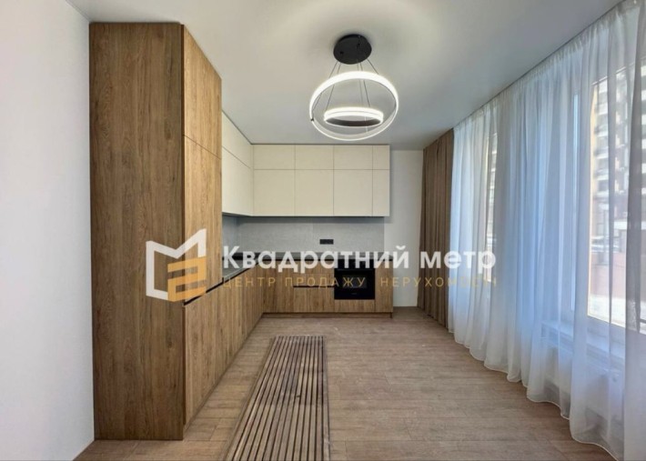 Продаж 1-кімнатної квартири в ЖК бізнес-класу Echo Park (Ехо Парк) - фото 1