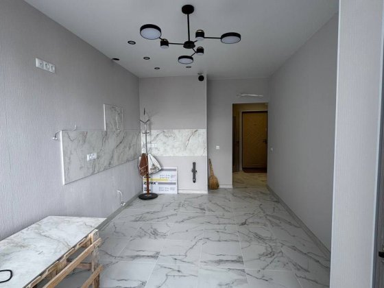 євродвушка в ЖК "Акварель 2" СН1 Одесса