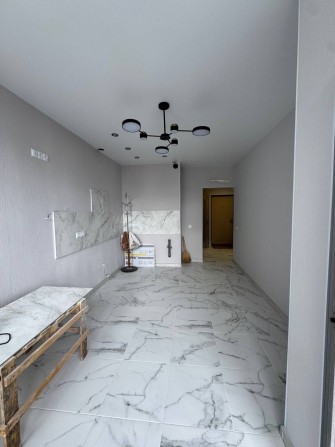 євродвушка в ЖК "Акварель 2" СН1 - фото 1