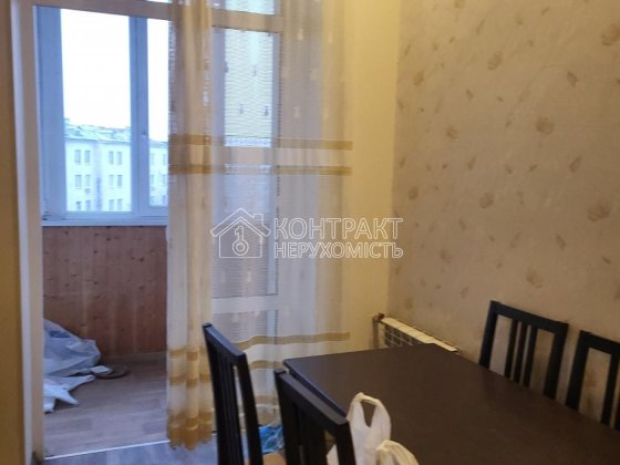 Продажа 3-комнатной квартиры Аэропорт Слободской район Харьков