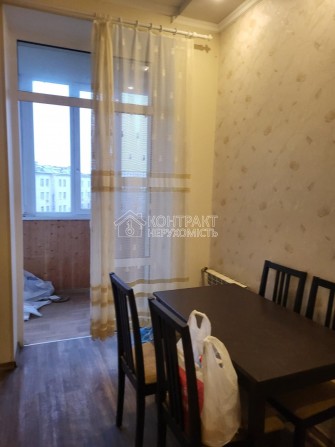 Продажа 3-комнатной квартиры Аэропорт Слободской район - фото 1