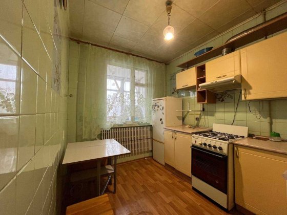 Продам 1к кв, Салтівка,  вул. Соборності України 241 Харьков