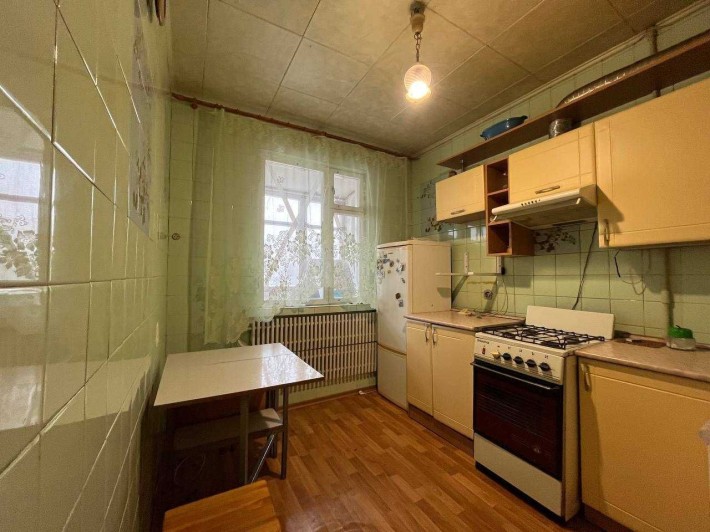 Продам 1к кв, Салтівка,  вул. Соборності України 241 - фото 1