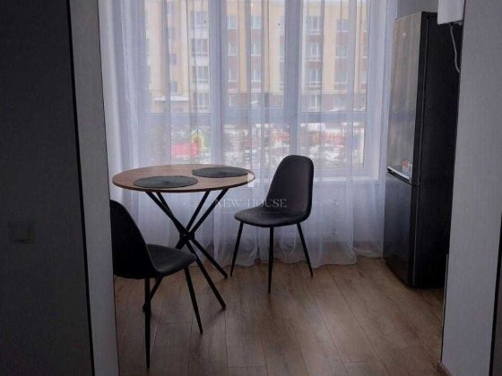 Продаж 1к квартири в ЖК Львівський затишок, Софіївська Борщагівка Софіївська Борщагівка