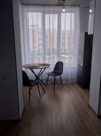 Продаж 1к квартири в ЖК Львівський затишок, Софіївська Борщагівка - фото 1