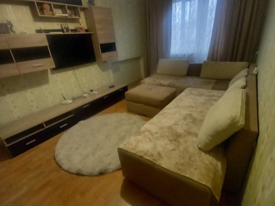 1комн на Бочарова Одесса