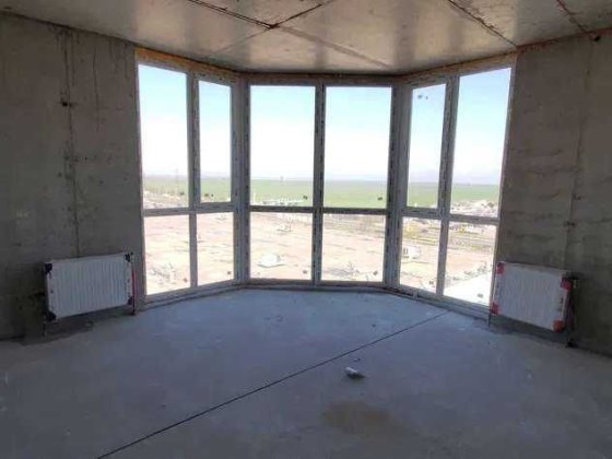 2-х ком.кв.68м2. в новом сданном доме ЖК Новая Европа Одеса