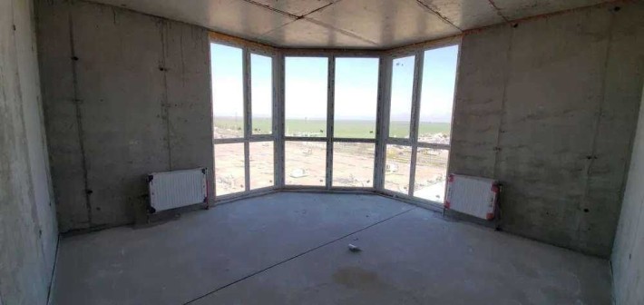 2-х ком.кв.68м2. в новом сданном доме ЖК Новая Европа - фото 1