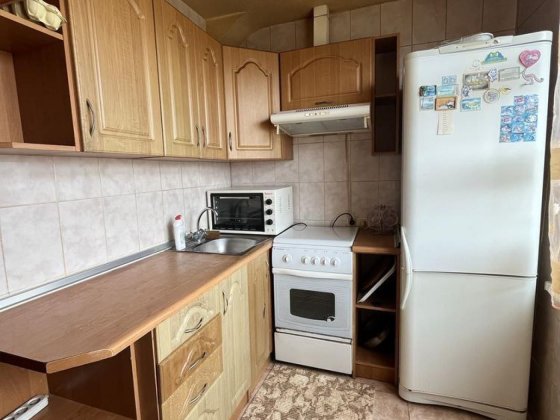 0787-КЮ Продам 2к квартиру на Салтовке Салтовская 533 м/р