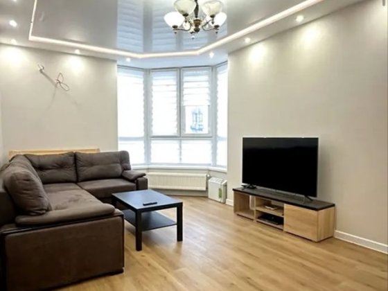 Найкраща ціна‼️ нова 2к кв 64м в жк Софія Резиденс 500м Київ Софиевская Борщаговка