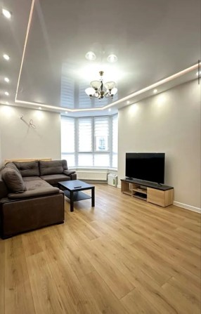 Найкраща ціна‼️ нова 2к кв 64м в жк Софія Резиденс 500м Київ - фото 1