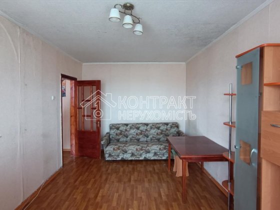 Продам 1к біля метро Холодна Гора Харків