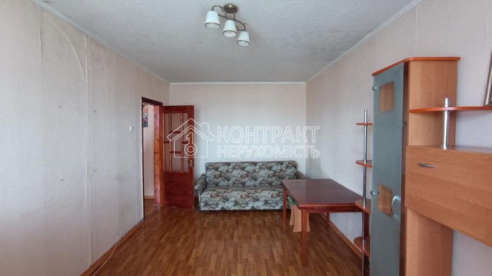 Продам 1к біля метро Холодна Гора - фото 1