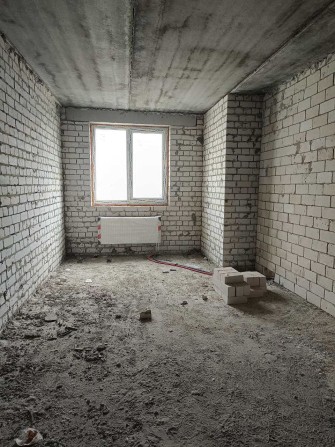 Продам 1 кім квартиру в новобудові ЖК Миру-3 - фото 1