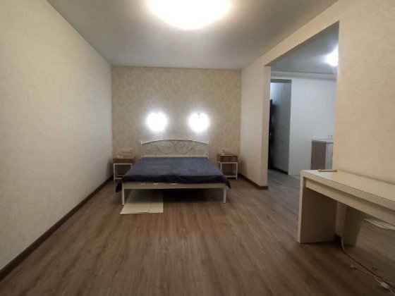 Продаж 1-к. квартира з ремонтом ЖК Перемога-2, Олексіївка ст.м Пермога Харків