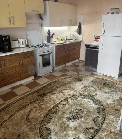 Продаж 3 кімн кварт  в ЖК Петропавлівський вул Борщагівська 28А - фото 1