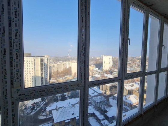 1-кімнатна квартира в ЖК «Акварель-3» – Центр поруч! Одесса