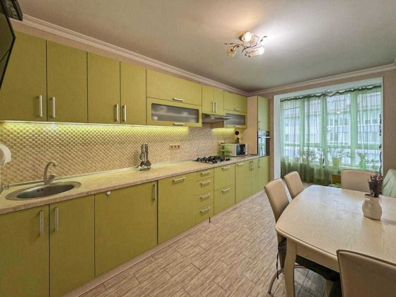 5-кімн квартира з ремонтом у ЖК Львівський, Петропавлівська Борщагівка Петропавловская Борщаговка