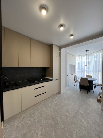 ‼️ Продам затишну 1к квартиру 41м2 ЖК Софія Резиденс  Резиденція - фото 1