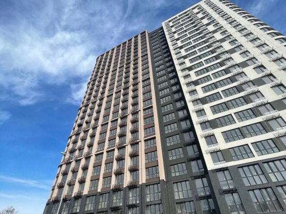 Продам 2 комн квартиру в ЖК Модерн! 6 станция Фонтана! Одесса