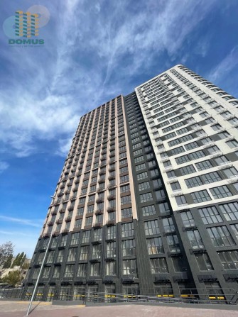 Продам 2 комн квартиру в ЖК Модерн! 6 станция Фонтана! - фото 1