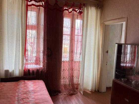 2 комнатная на Лазарева Одесса