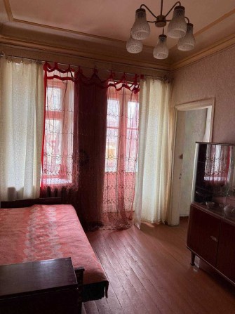 2 комнатная на Лазарева - фото 1