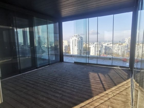 Продам Пентхаус Граф на Азарова без Комиссии вид на море Одеса