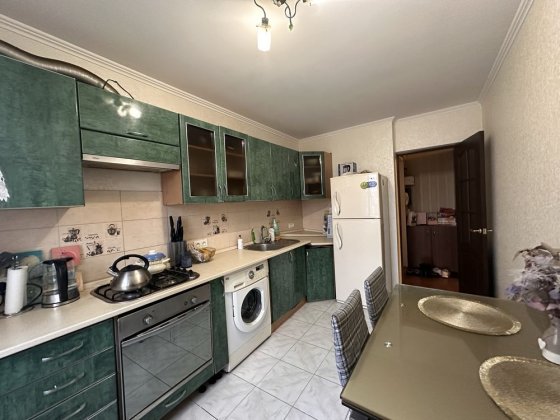 4 комнатная 81 метр Кирпичный дом Ремонт Одеса