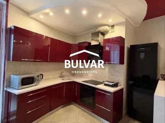 Продажа 2 к.кв. Новострой, ЖК Эдельвейс Новые Дома, м. Дворец спорта Харків