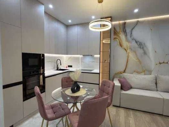 1к 61 Жемчужина Кадорр сити Краснова вид на Ипподром Торг Одеса