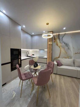 1к 61 Жемчужина Кадорр сити Краснова вид на Ипподром Торг - фото 1