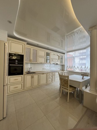 3ком квартира 86м ЖК Нагорный Стикон Приморский/Дюковская БЕЗ КОМИССИИ - фото 1