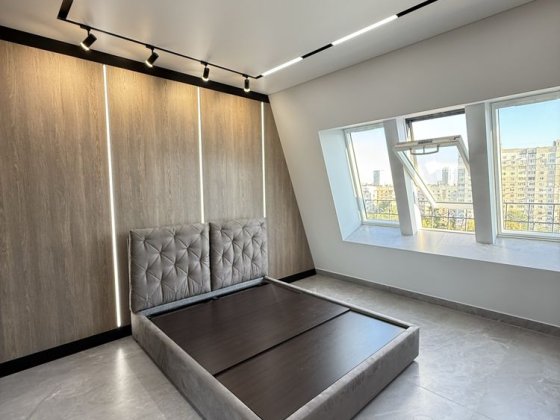 Продам 4 к. Квартиру в ЖК Резиденция, Центр, Ботанический сад, Научная Харків