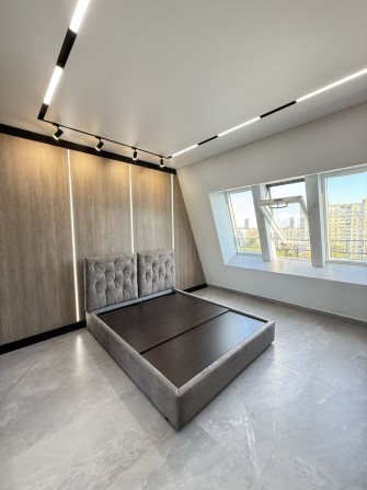 Продам 4 к. Квартиру в ЖК Резиденция, Центр, Ботанический сад, Научная - фото 1