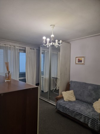 Продам  свою 1к квартиру - фото 1