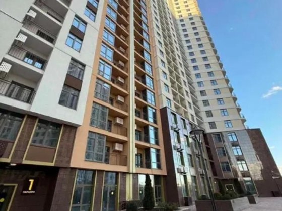 Продам‼️ 1 комн ЖК 67 Жемчужина! Краснова. Сданный дом. Одеса
