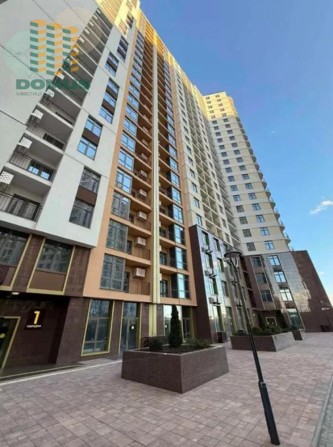 Продам‼️ 1 комн ЖК 67 Жемчужина! Краснова. Сданный дом. - фото 1