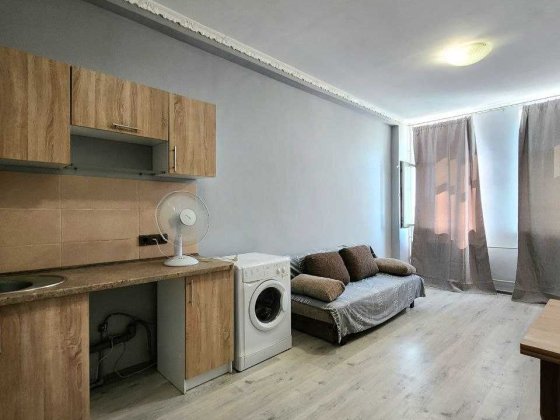 Продам квартиру-студію на вул. Ат. Головатого , Пересипь Одесса