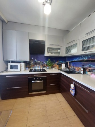 Продаж  3 кімнатна квартира  вулиця Велика  Морська Центр - фото 1