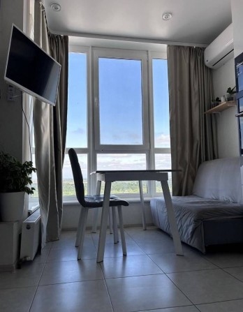 Двухкомнатная квартира с ремонтом в новом доме|Таирова|Генератор|44000 - фото 1